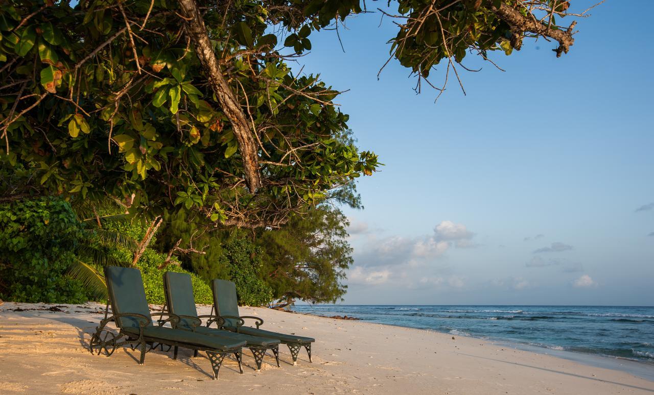 Le Relax Luxury Lodge (Adults Only) La Digue Luaran gambar